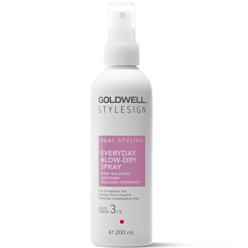 Goldwell Stylesign Everyday Blow Dry Spray 200 Ml