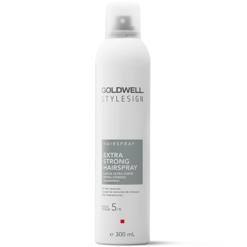 Goldwell Stylesign Extra Strong Hairspray 300 Ml