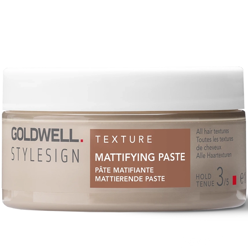 Goldwell Stylesign Mattifying Paste 100 Ml