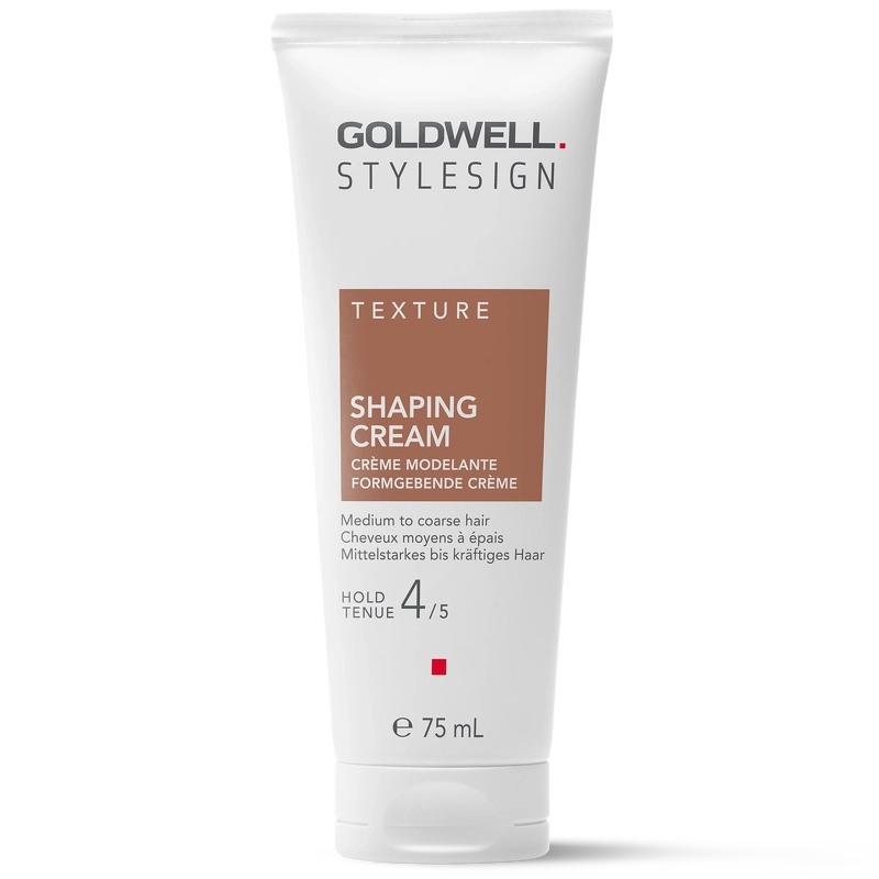 Goldwell Stylesign Shaping Cream 75 Ml