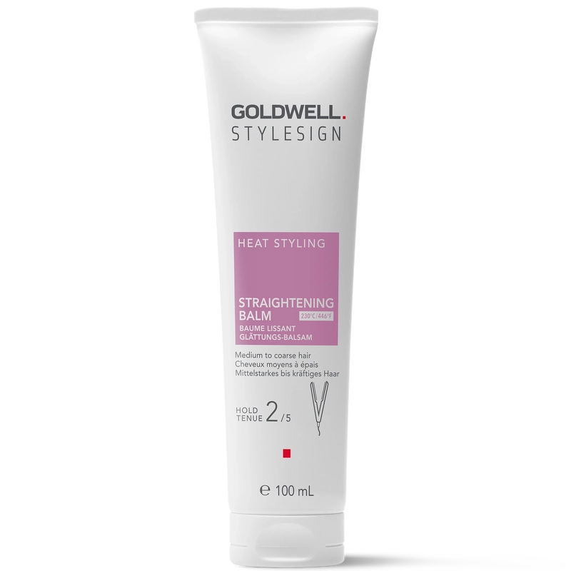 Goldwell Stylesign Straightening Balm 100 Ml