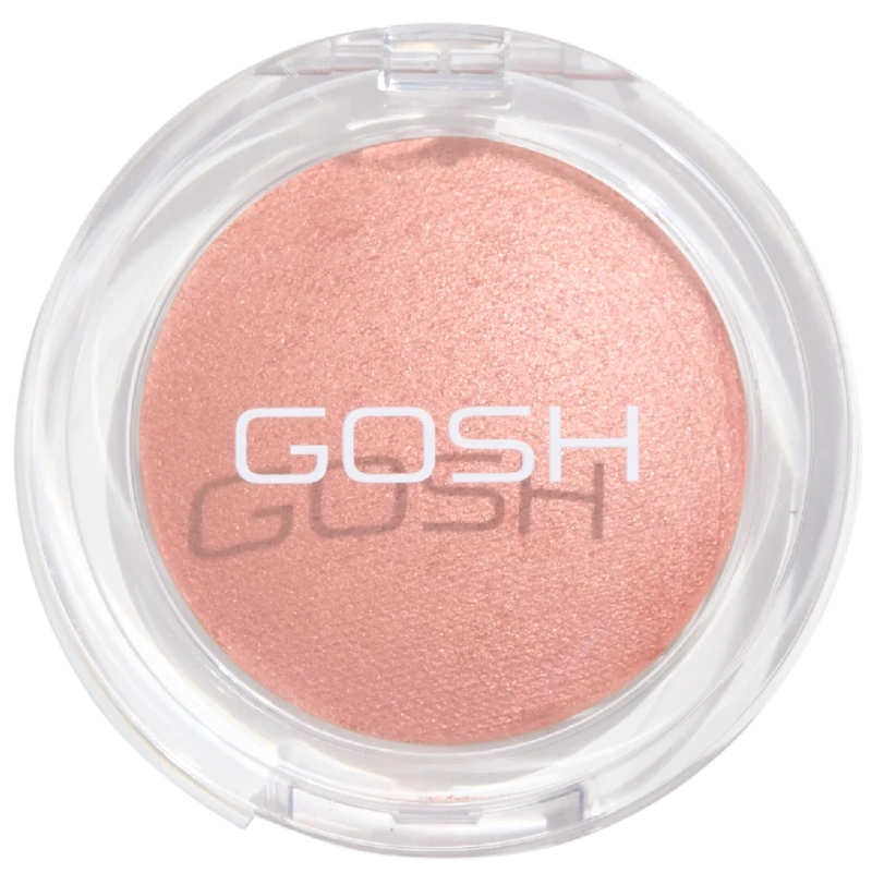 Gosh Baked To Blush 3 G   002 Sparkling Bellini