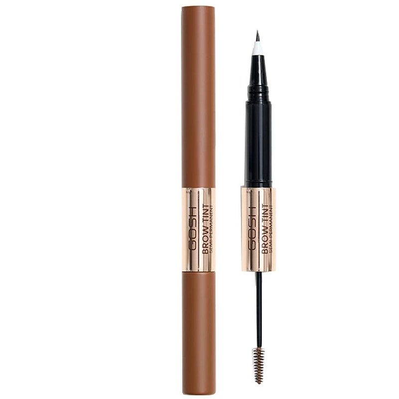 Gosh Brow Tint Semi Permanent 2 9 Gr    001 Light Brown