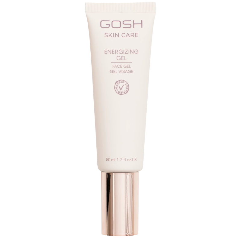 Gosh Energizing Gel 50 Ml