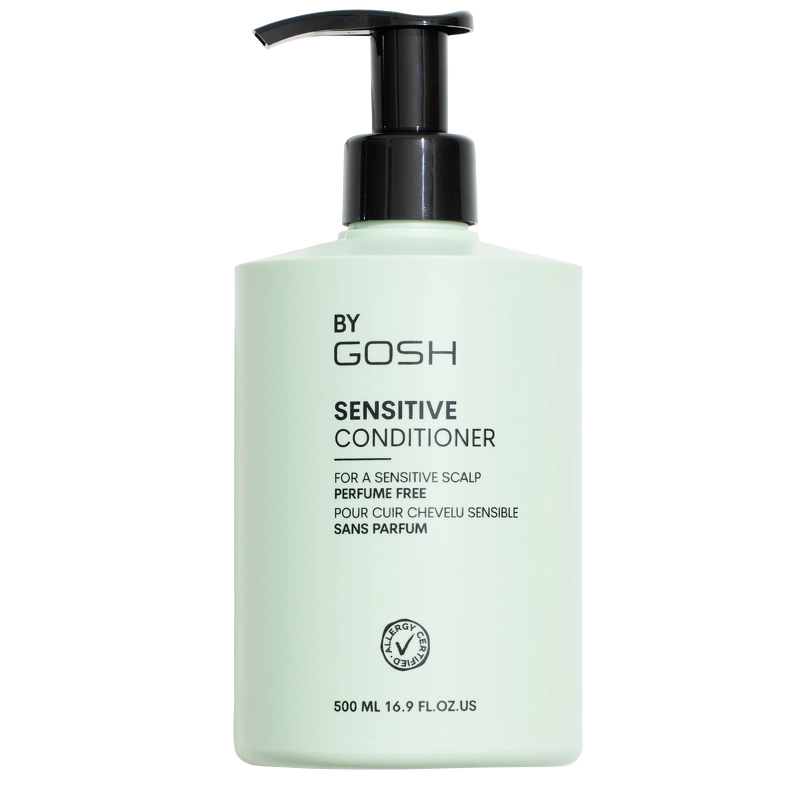 Gosh Sensitive Conditioner 500 Ml