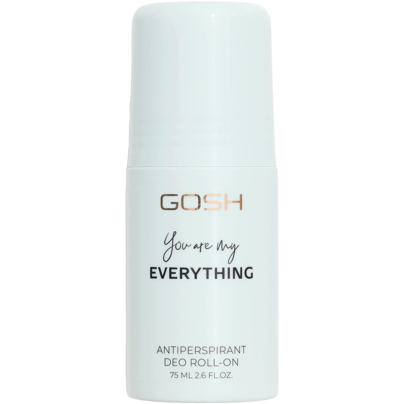 Gosh Everything For Her Deo Roll On 75 Ml