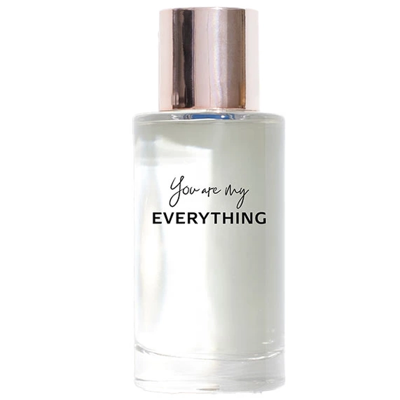 Gosh Everything For Her Edp 50 Ml