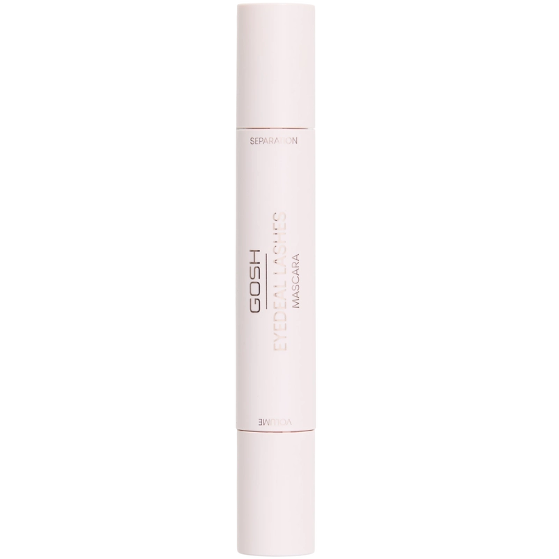 Gosh Eyedeal Lashes Mascara 8 Ml   001 Eyedeal