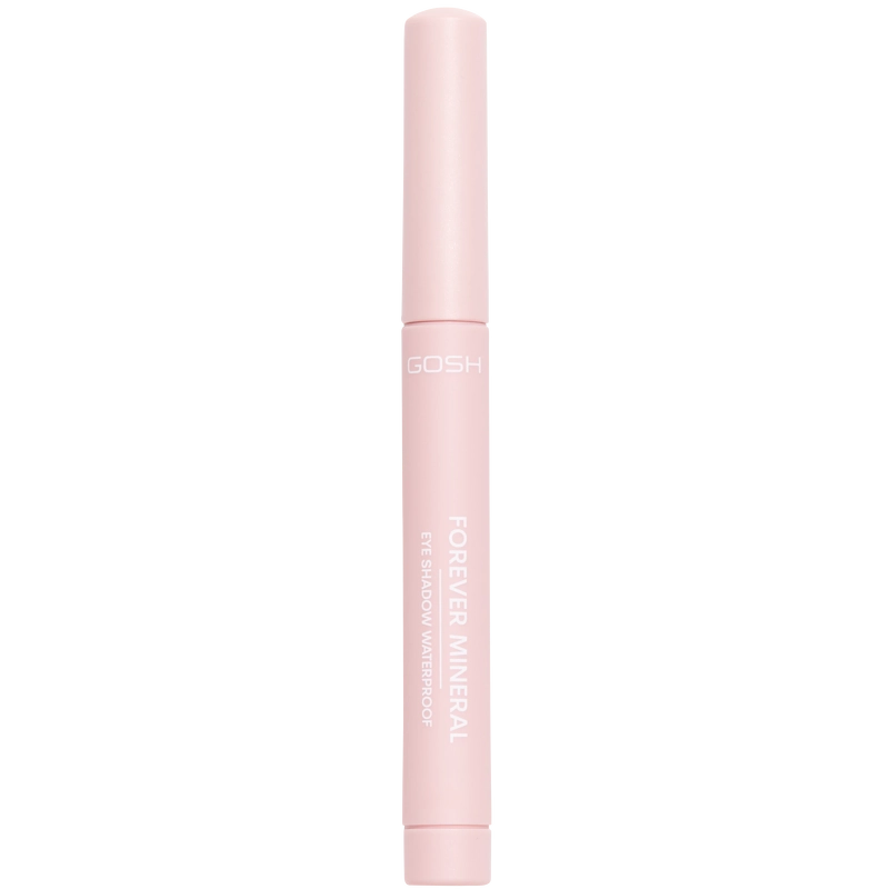 Gosh Forever Mineral Waterproof Eyeshadow Stick 1 4 Gr    017 Matt Rose
