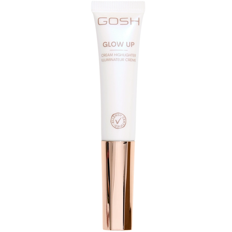 Gosh Glow Up Cream Highlighter 14 Ml   003 Starlight