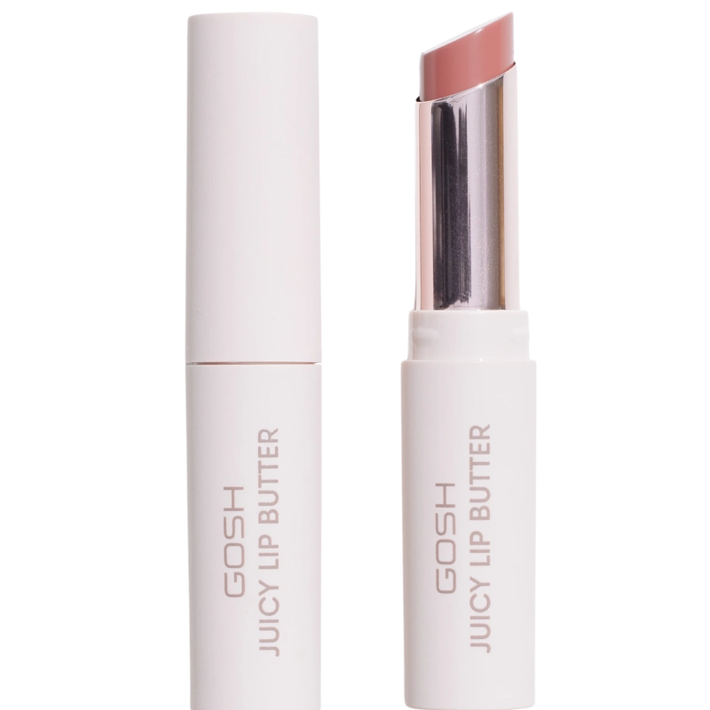 Gosh Juicy Lip Butter 2 8 Gr    003 Autumn Brown