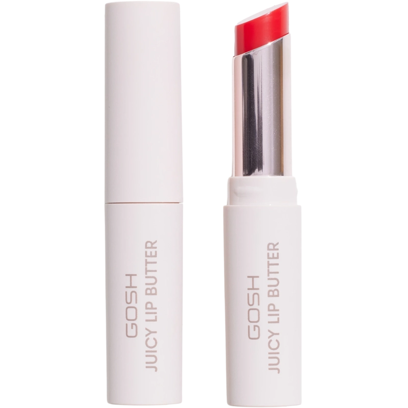 Gosh Juicy Lip Butter 2 8 Gr    004 Burning Heart