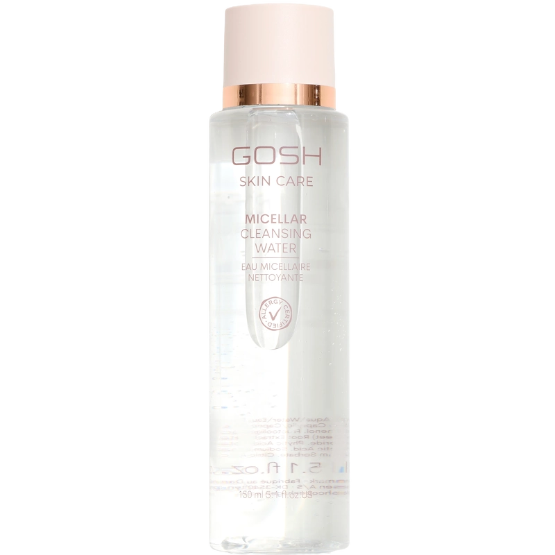 Gosh Micellar Water 150 Ml
