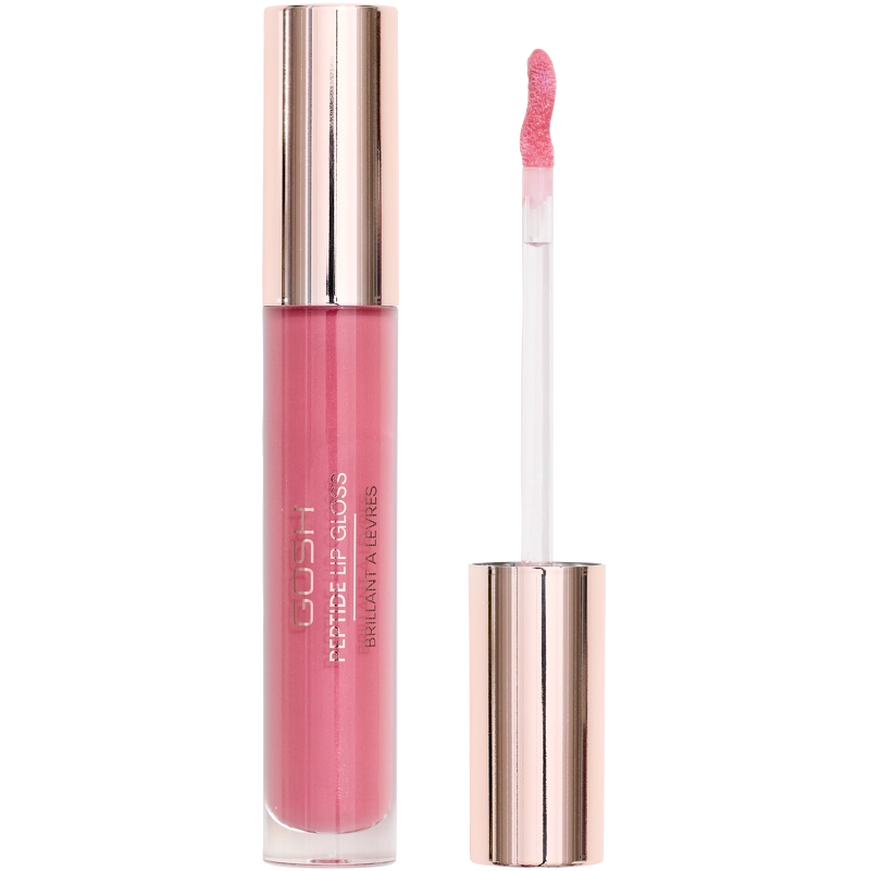 Gosh Peptide Lip Gloss 7 Ml   011 Antique