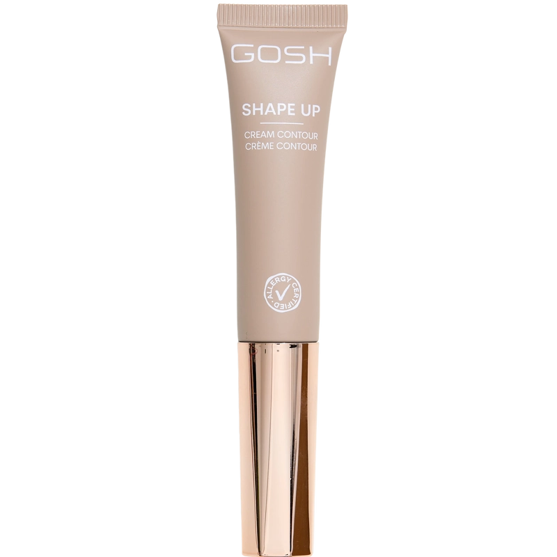 Gosh Shape Up Cream Contour 14 Ml   003 Cool Beige