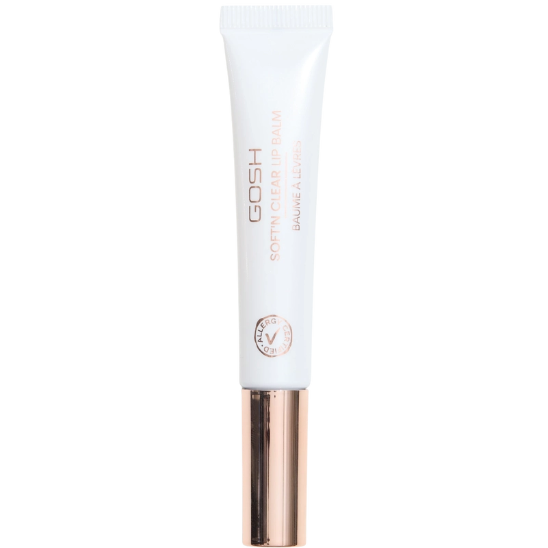 Gosh Soft Apos N Clear Lip Balm 8 Ml 002 Sparkling