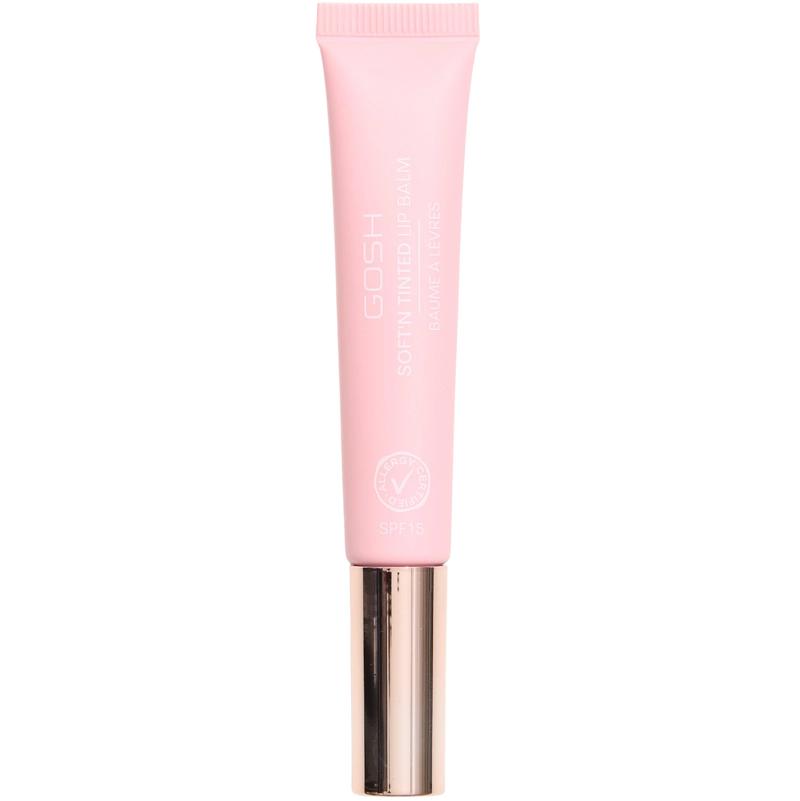 Gosh Soft Apos N Tinted Lip Balm 8 Ml   007  Pink Soft Ice