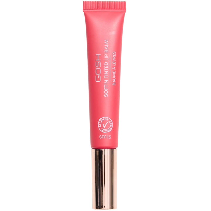 Gosh Soft Apos N Tinted  Lip Balm  8 Ml   008 Cherry Soda