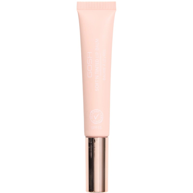 Gosh Soft Apos N Tinted Lip Balm 8 Ml 009 Sunny Melon