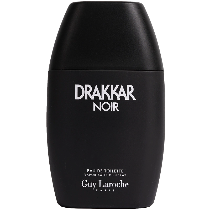 Guy Laroche Drakkar Noir Edt 200 Ml