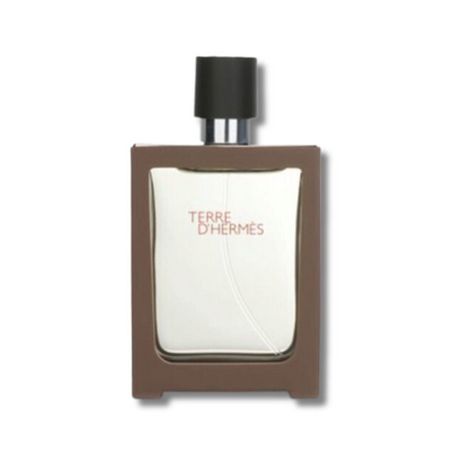 Hermes   Terre D Herm? S Eau De Toilette Refillable   30 Ml