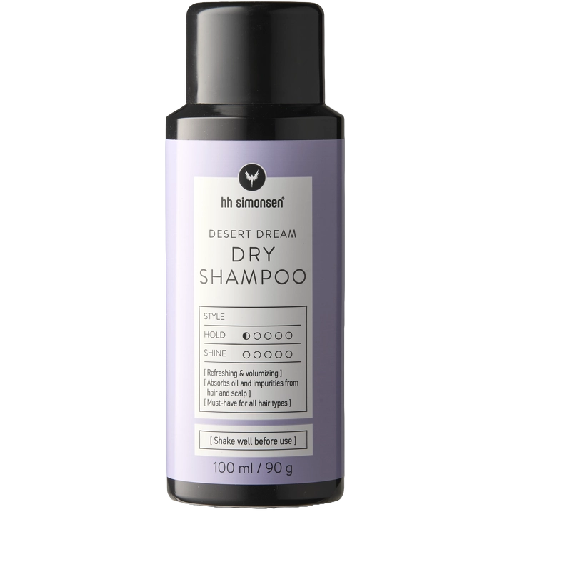Hh Simonsen Dry Shampoo 100 Ml