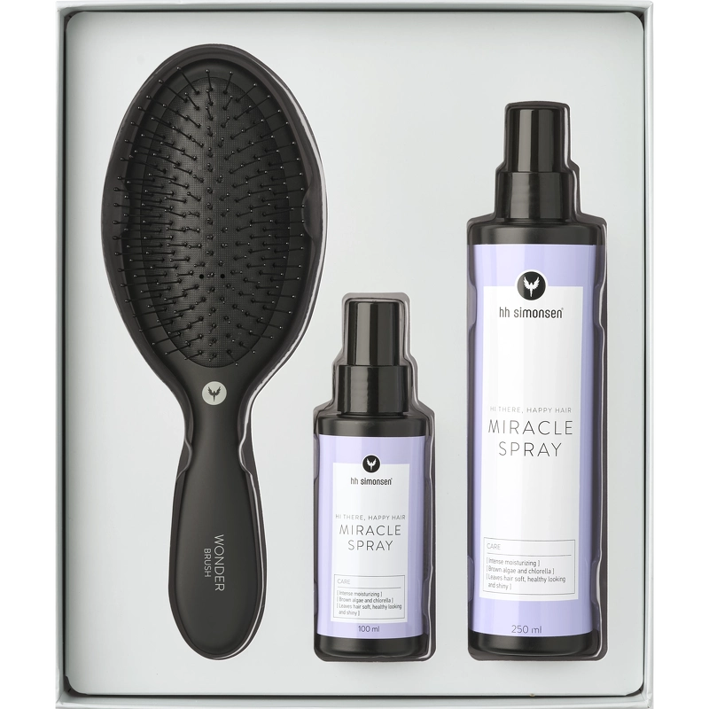 Hh Simonsen Miracle Spray Gift Box Aw25 Limited Edition