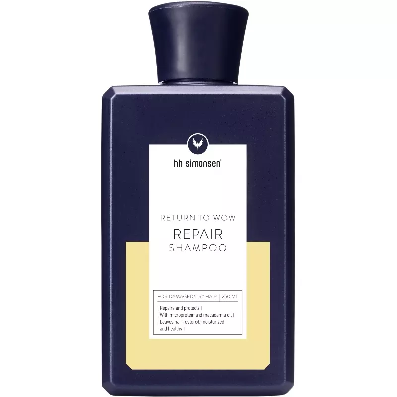 Hh Simonsen Repair Shampoo 250 Ml
