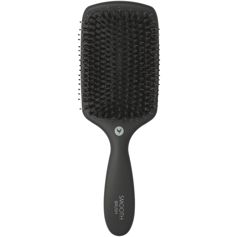 Hh Simonsen Smooth Paddle Brush