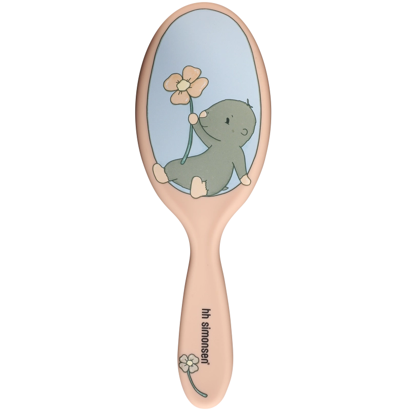 Hh Simonsen Wonder Brush Mole Limited Edition