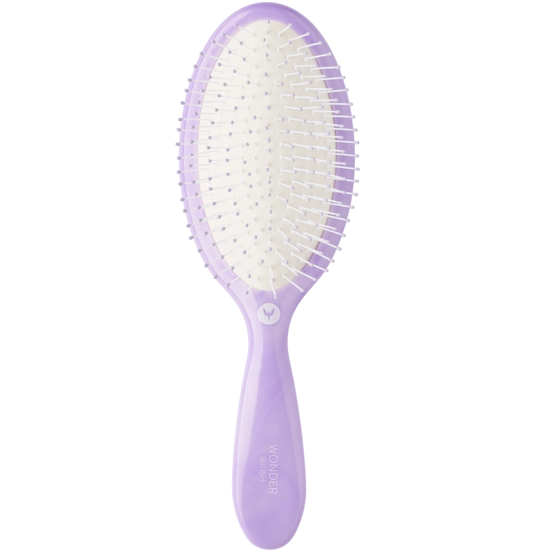 Hh Simonsen Wonder Brush Purple Limited Edition
