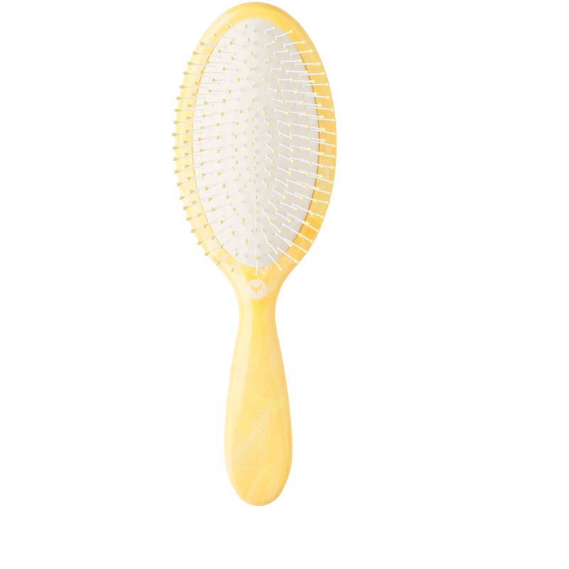 Hh Simonsen Wonder Brush Yellow Limited Edition