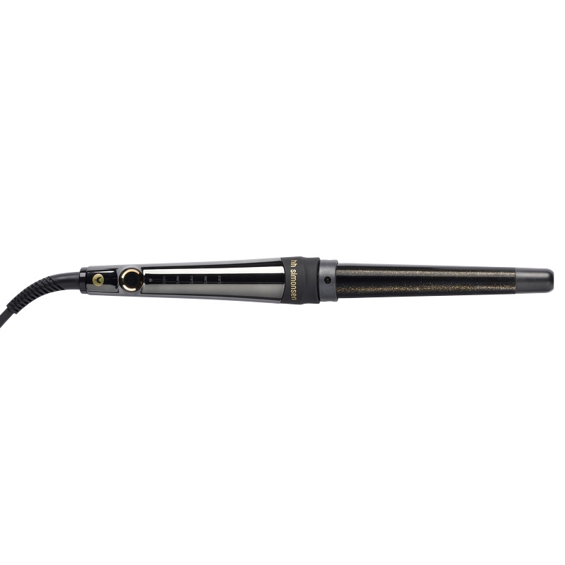 Hh Simonsen Rod Vs3 With Wonder Brush   Orbit Gold Glitter  Limited Edition