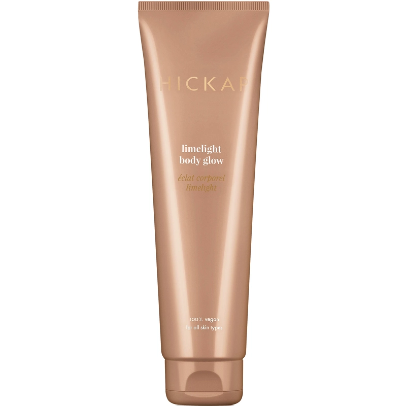 Hickap Limelight Body Glow 150 Ml