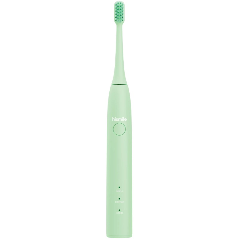 Hismile Electric Toothbrush Green
