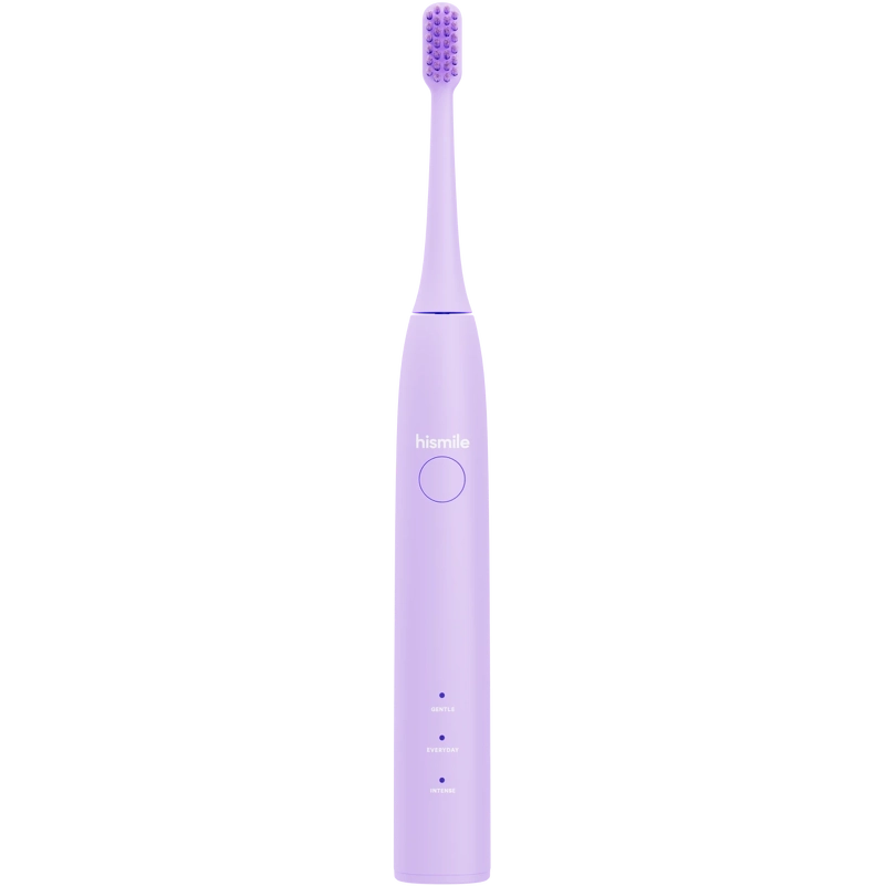 Hismile Electric Toothbrush Purple