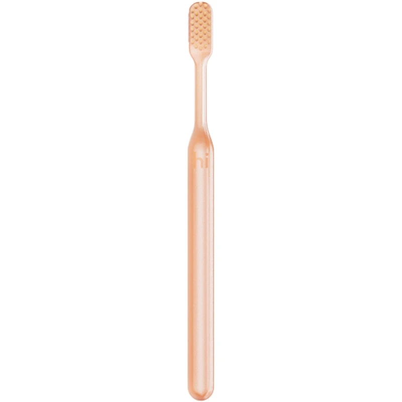 Hismile Toothbrush Orange