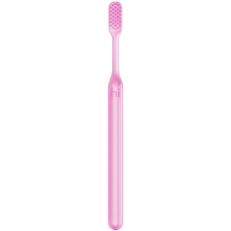 Hismile Toothbrush Pink