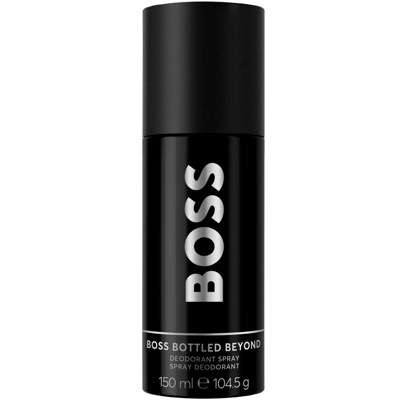 Hugo Boss Bottled Beyond Deo Spray 150 Ml
