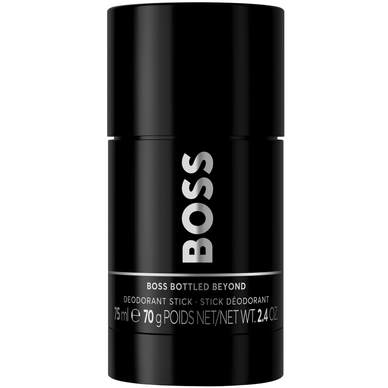 Hugo Boss Bottled Beyond Deo Stick 75 Ml
