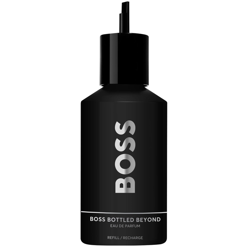 Hugo Boss Bottled Beyond Edp Refill 200 Ml