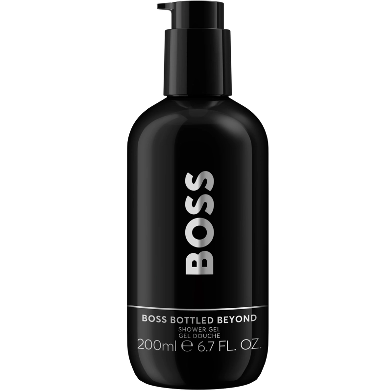 Hugo Boss Bottled Beyond Shower Gel 200 Ml