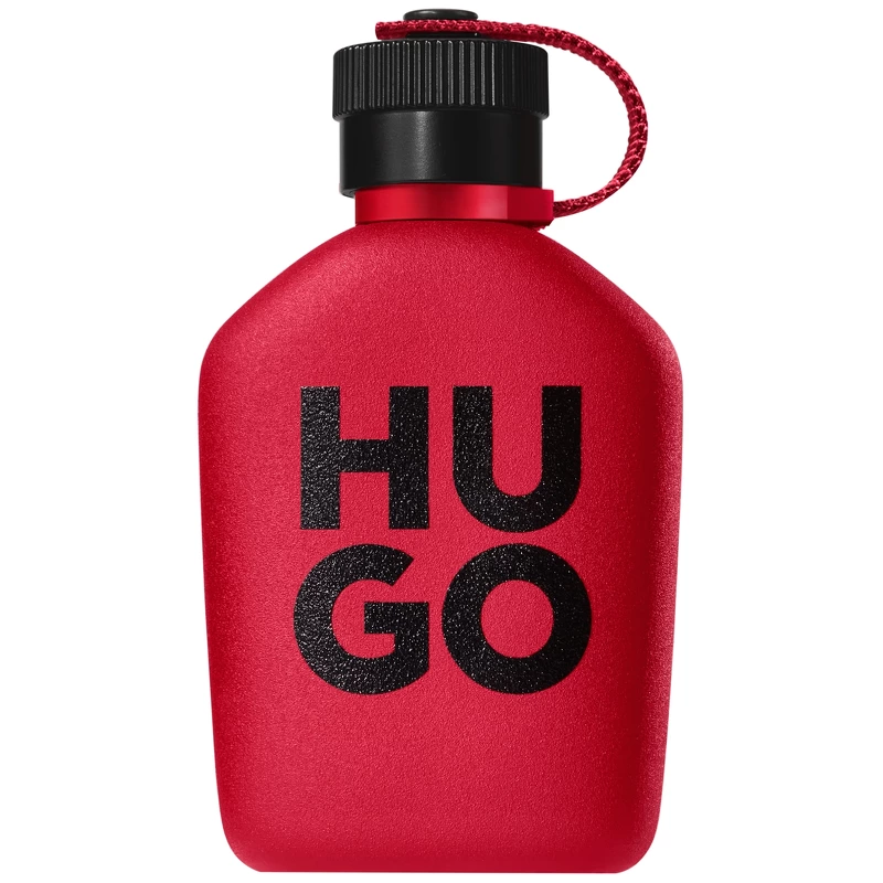 Hugo Boss Hugo Intense Edp 125 Ml