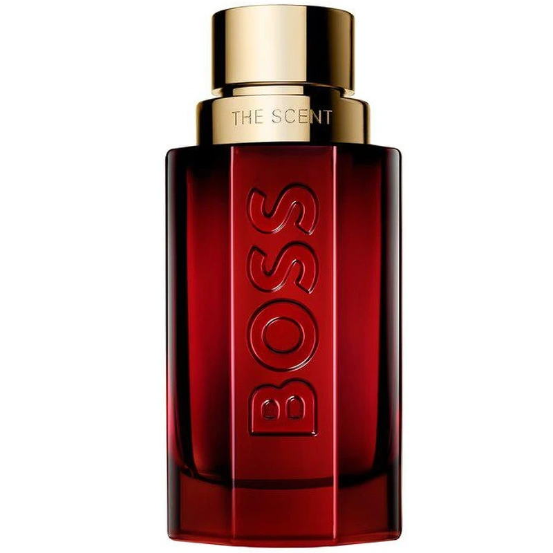 Hugo Boss The Scent Elixir Parfum 50 Ml