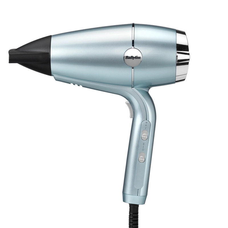 Babyliss Hair Dryers Hydro Fusion Hair Dryer D773de