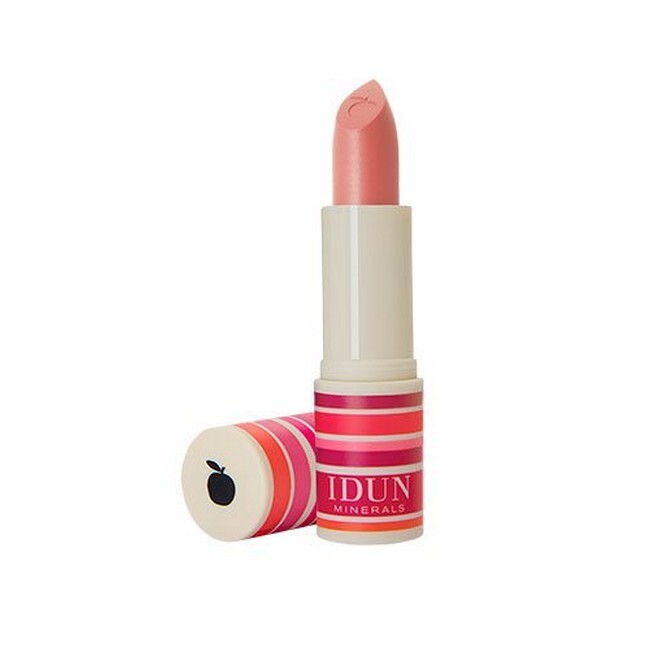 Idun Minerals   Lipstick Hjortron