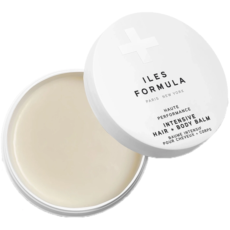 Iles Formula Intensive Hair   Body Balm 180 Ml