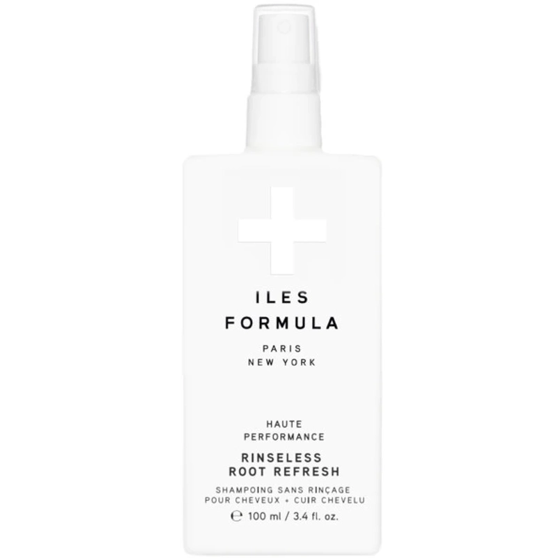 Iles Formula Rinsless Root Refresh 100 Ml