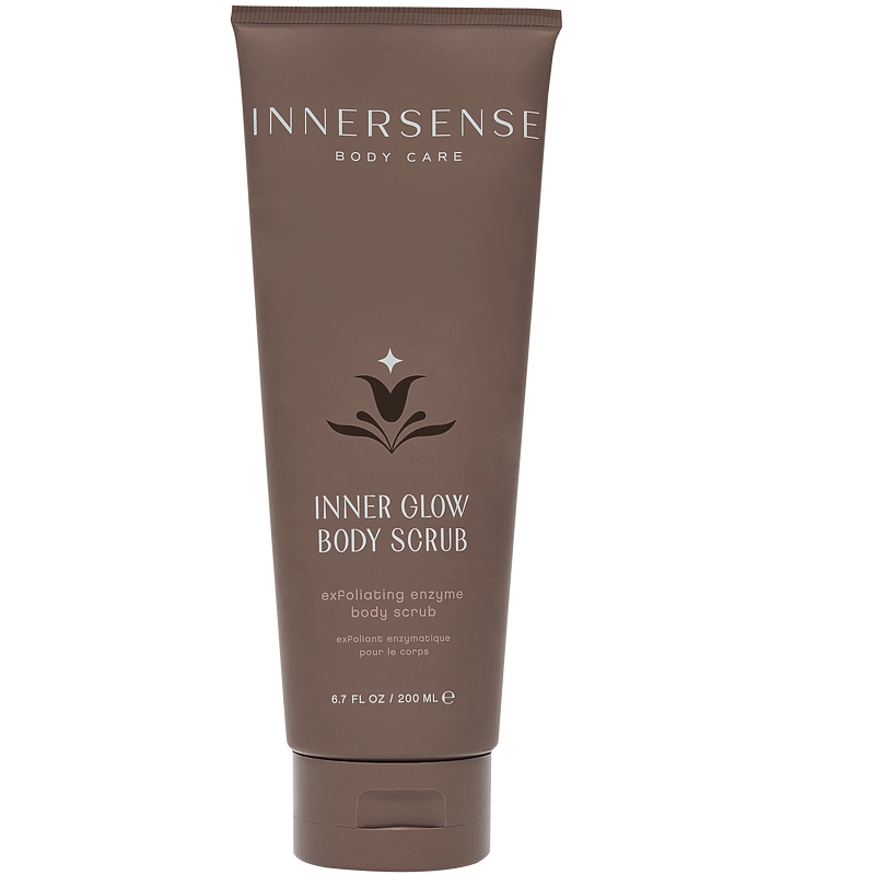 Innersense Inner Glow Body Scrub 250 Ml