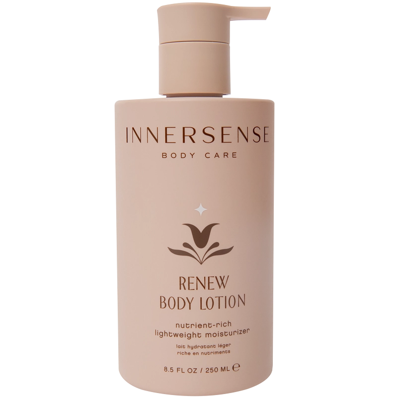 Innersense Renew Body Lotion 250 Ml